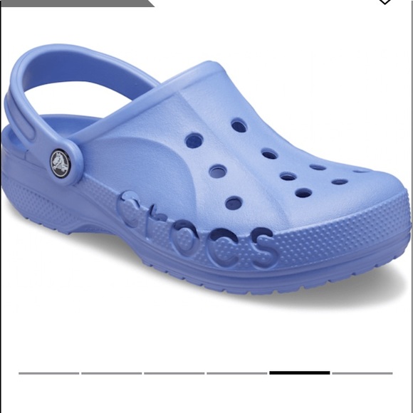 Crocs Baya Clog NWT - Picture 6 of 9